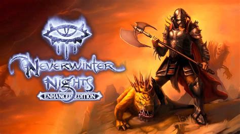 Neverwinter Nights Enhanced Edition: Shadows of Undrentide - Hungry Ogre - Gameplay Walkthrough ...