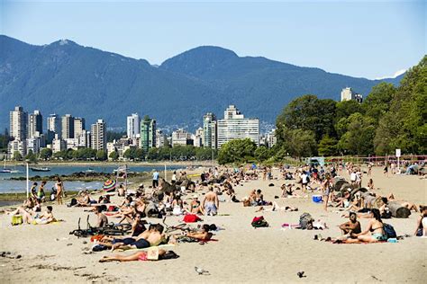 Top 10 beaches in Canada - Lonely Planet