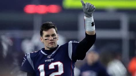 Where did Tom Brady play college football? | Fox Business