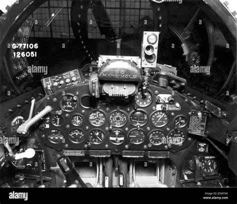 Grumman f9f panther hi-res stock photography and images - Alamy