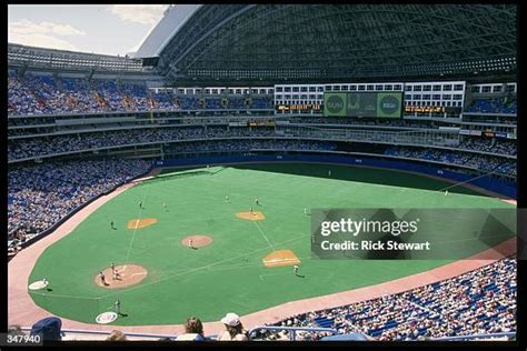 158,700 Skydome Photos & High Res Pictures - Getty Images