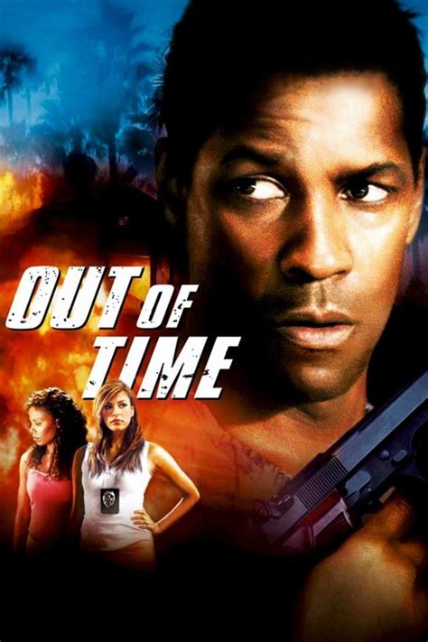 Out of Time (2003 film) ~ Complete Wiki | Ratings | Photos | Videos | Cast