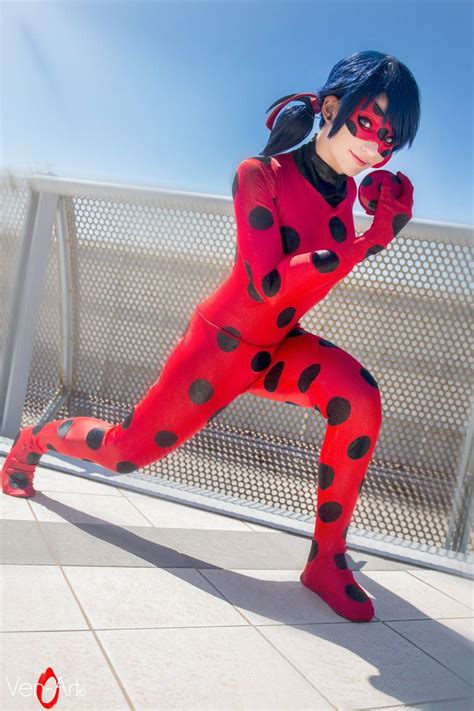 64 best images about Miraculous Ladybug Cosplay on Pinterest | Awesome cosplay, Ice skating and ...