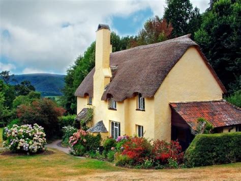 Fairy Tale Cottages