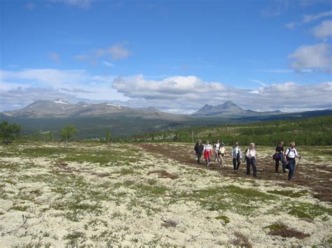 Rondane National Park | National Parks | Venabygd | Norway