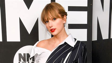 Taylor Swift Reveals Why She Relates to 2020 Graduates During Virtual ...