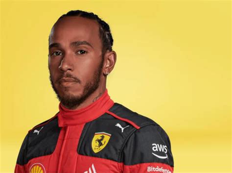 "Verrückte Tage voller Emotionen": Lewis Hamilton über seinen Wechsel ...