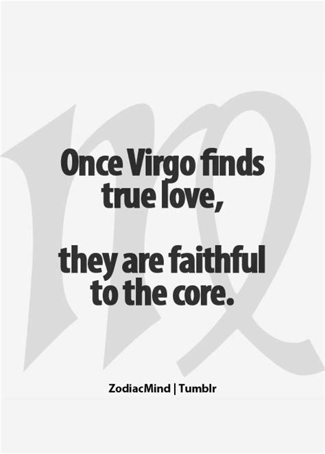 Virgo Love Quotes. QuotesGram