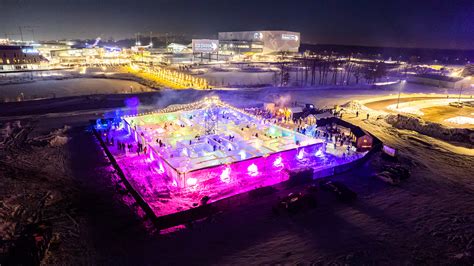 Minnesota Ice Festival Tickets – The Minnesota Ice Festival