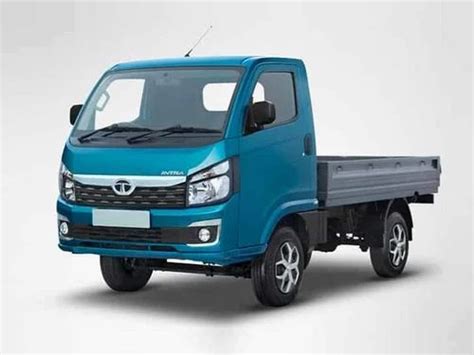 TATA Commercial Vehicle at best price in Chennai by Aik Engineering ...