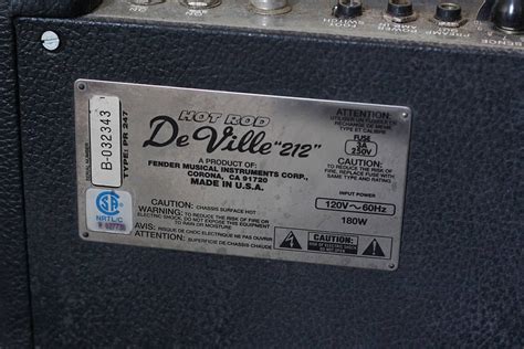 Fender Hot Rod Deville Guitar Amp Review | Beginner Guitar HQ