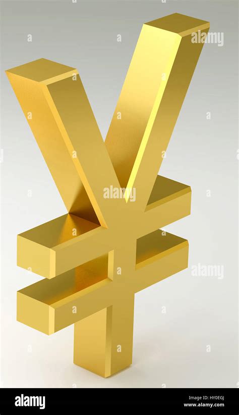 Yen currency hi-res stock photography and images - Alamy