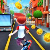 Subway Surf - Fun Online Game - Games HAHA