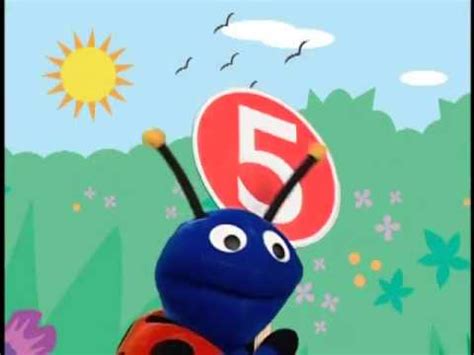 baby einstein numbers 2 - YouTube