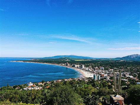 Las 12 mejores playas de Uruguay - Mejores.com