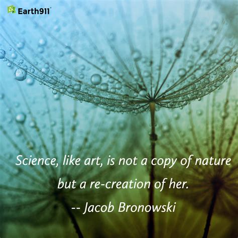 Earth Day: 20 More Great Environmental Quotes - Earth911