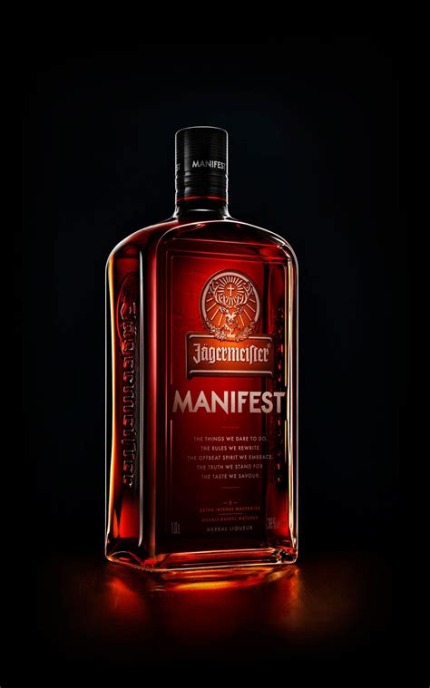 Manifest | Jägermeister