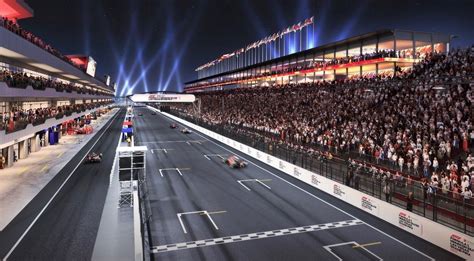 F1 ANNOUNCES LAS VEGAS STRIP GRAND PRIX RACE IN 2023 - Page 5