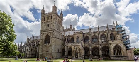 Family Days Out in Exeter: Top Attractions - Welcome Family