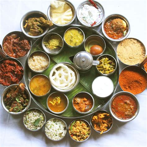 Critic’s Choice: The Best Andhra Cuisine In Hyderabad