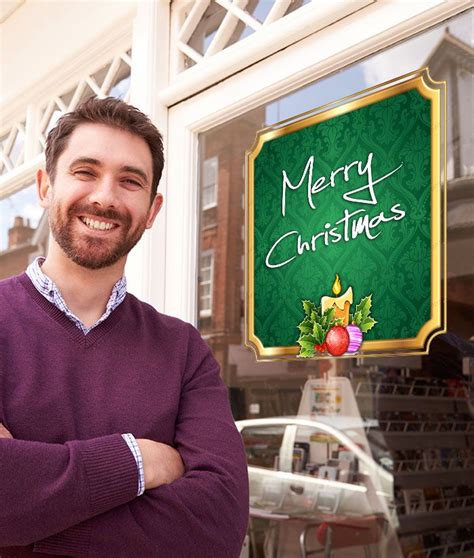 Frame with green background and Christmas candle | Vetrofanie, Decorazioni natalizie, Cornici dorate