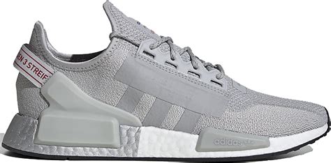 adidas NMD_R1 V2 'Silver Boost' - FW5328 - Novelship