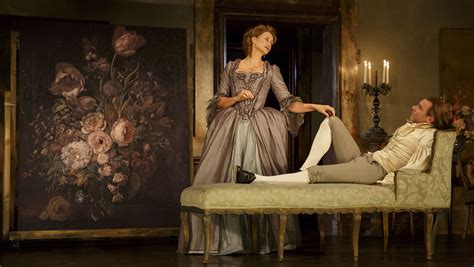 'Les Liaisons Dangereuses' Review | Hollywood Reporter