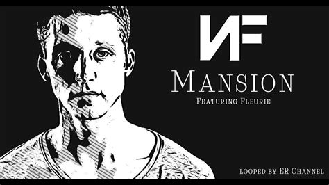 Mansion - NF 1 Hour Looped version #music - YouTube