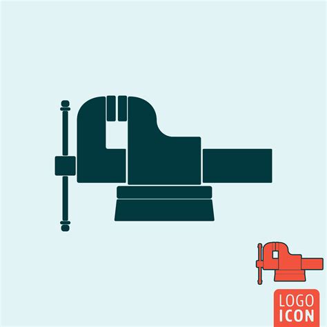 Vice icon isolated 556900 Vector Art at Vecteezy