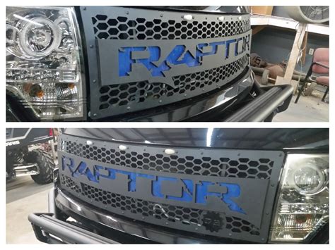 Ford Raptor Parts And Accessories