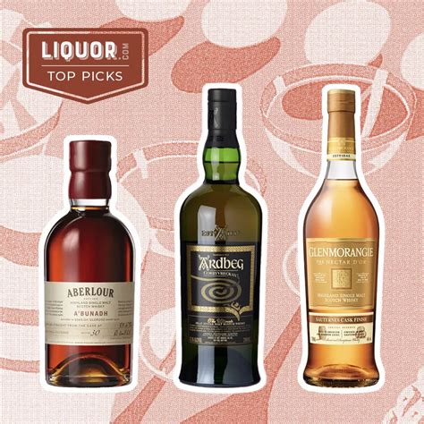 The Best Scotch Under $100