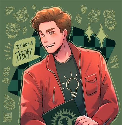 Matpat! by ijustwannahavefunn on DeviantArt