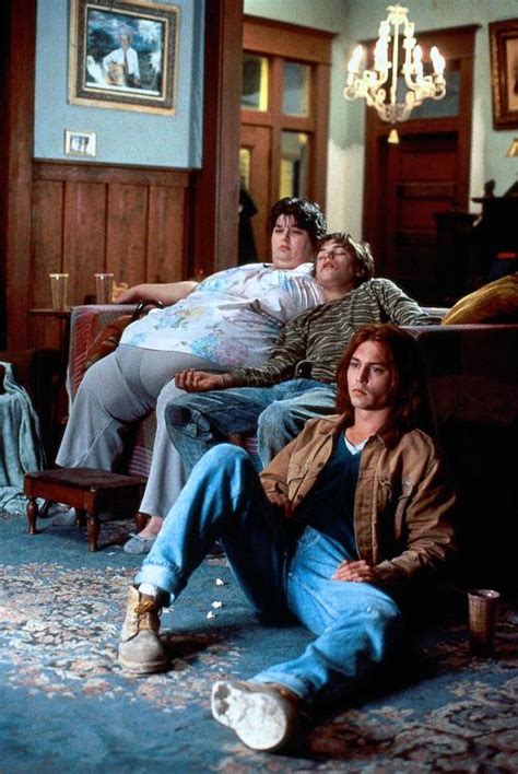 Imagini What's Eating Gilbert Grape (1993) - Imagini Necazurile lui ...