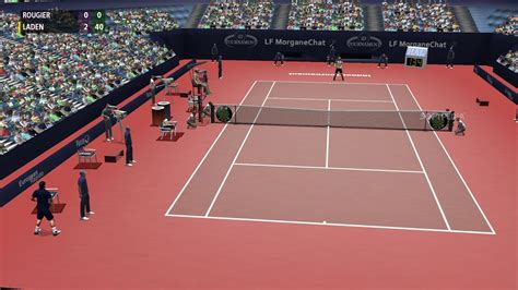 Full Ace Tennis Simulator Demo Download