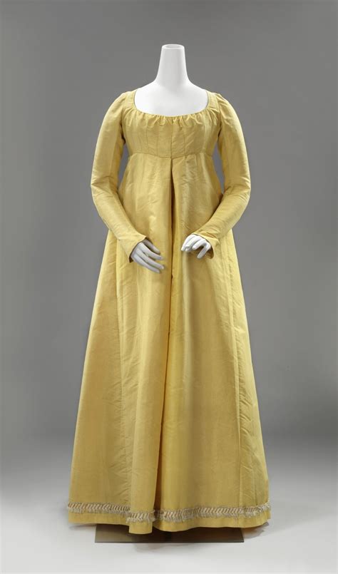 Fashions From History | Historical dresses, Regency era fashion ...