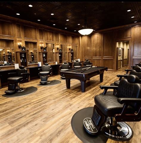 Boardroom Salon for Men is Coming to MoCo (Montrose Crossing) - The ...