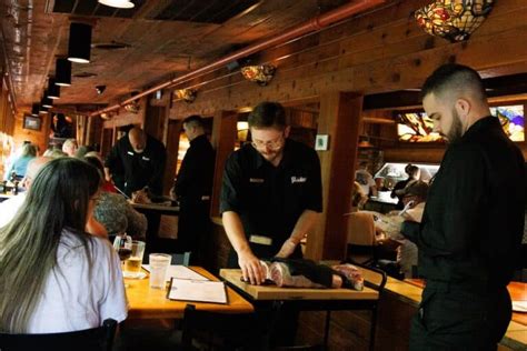 A Cut Above: 5 Things That Set Our Gatlinburg Steakhouse Apart