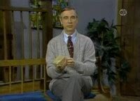 Episode 1520 - The Mister Rogers' Neighborhood Archive