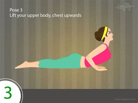 Bhujangasana: Steps, Benefits, Precautions and Expert Tips