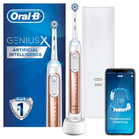 Oral B