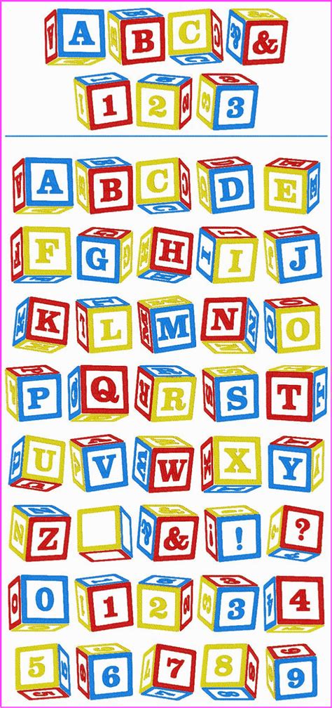 baby block letters clipart 20 free Cliparts | Download images on ...