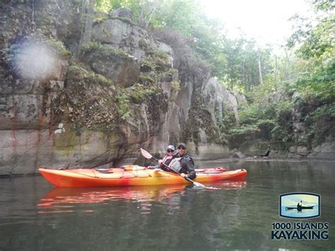 1000 Islands Kayaking Day Trips (Gananoque) - 2019 All You Need to Know BEFORE You Go (with ...