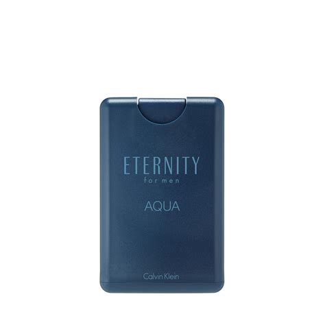 Calvin Klein ETERNITY for Men AQUA Calvin Klein Eternity for Men AQUA ...