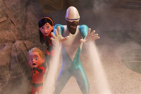 In an age of toxic fandom, The Incredibles 2 still holds out hope - Polygon