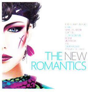 The New Romantics | Releases | Discogs