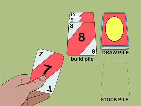 How to Play Skip Bo (with Pictures) - wikiHow