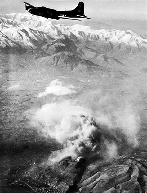 The Battle of Monte Cassino: Italy’s Monastery Fortress