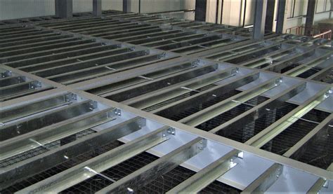 Purlins & Side Rails - Metsec