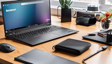 Lenovo Laptop Accessories: Everything You Need to Know - Upgrades And ...