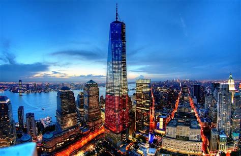 One World Trade Center